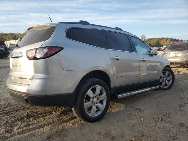 Photo 2 VIN: 1GNKVJKD7GJ320167 - CHEVROLET TRAVERSE L 