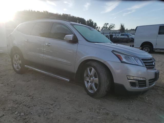 Photo 3 VIN: 1GNKVJKD7GJ320167 - CHEVROLET TRAVERSE L 