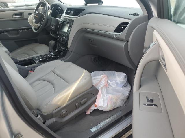 Photo 7 VIN: 1GNKVJKD7GJ320167 - CHEVROLET TRAVERSE L 