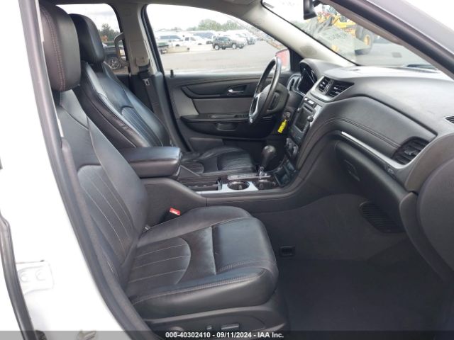 Photo 4 VIN: 1GNKVJKD7GJ345053 - CHEVROLET TRAVERSE 