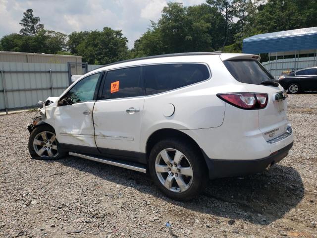 Photo 1 VIN: 1GNKVJKD7HJ105860 - CHEVROLET TRAVERSE P 