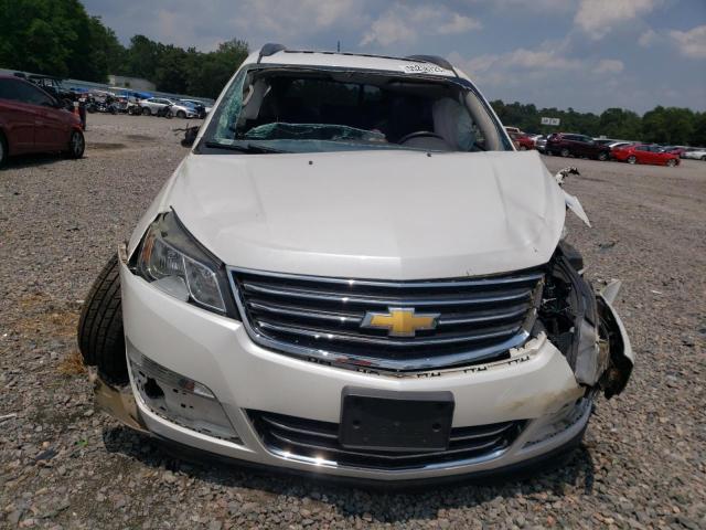 Photo 4 VIN: 1GNKVJKD7HJ105860 - CHEVROLET TRAVERSE P 