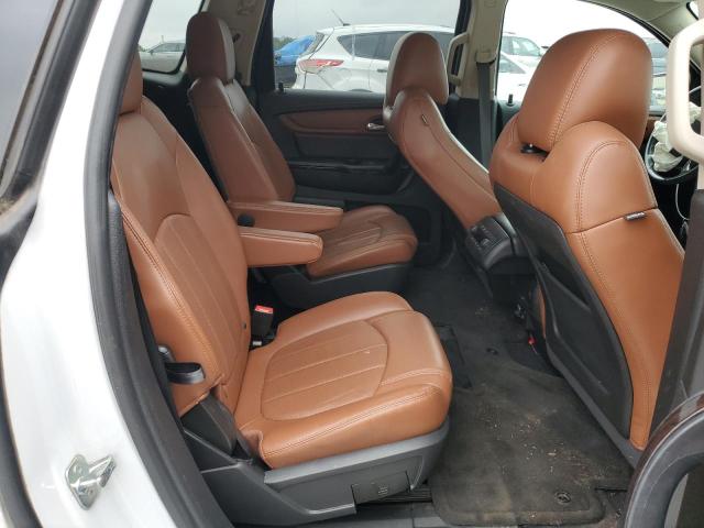 Photo 10 VIN: 1GNKVJKD7HJ176248 - CHEVROLET TRAVERSE P 