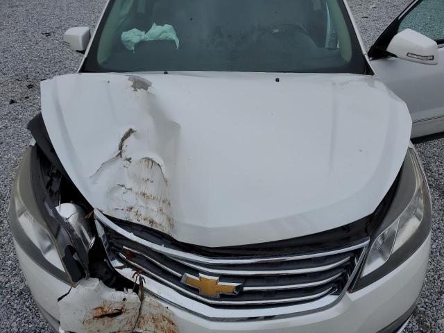 Photo 11 VIN: 1GNKVJKD7HJ176248 - CHEVROLET TRAVERSE P 