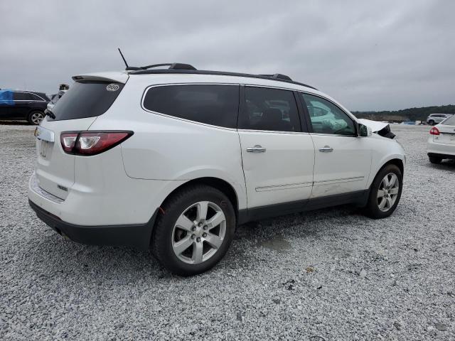 Photo 2 VIN: 1GNKVJKD7HJ176248 - CHEVROLET TRAVERSE P 