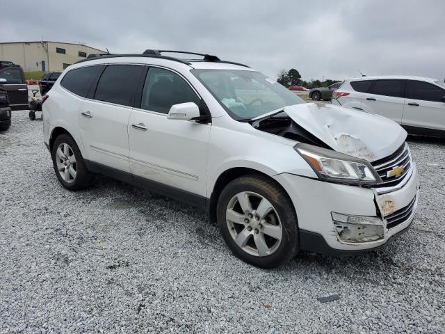 Photo 3 VIN: 1GNKVJKD7HJ176248 - CHEVROLET TRAVERSE P 