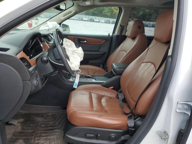 Photo 6 VIN: 1GNKVJKD7HJ176248 - CHEVROLET TRAVERSE P 