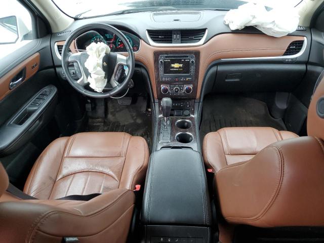 Photo 7 VIN: 1GNKVJKD7HJ176248 - CHEVROLET TRAVERSE P 