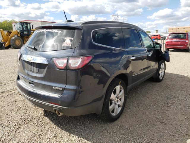 Photo 3 VIN: 1GNKVJKD7HJ187945 - CHEVROLET TRAVERSE P 