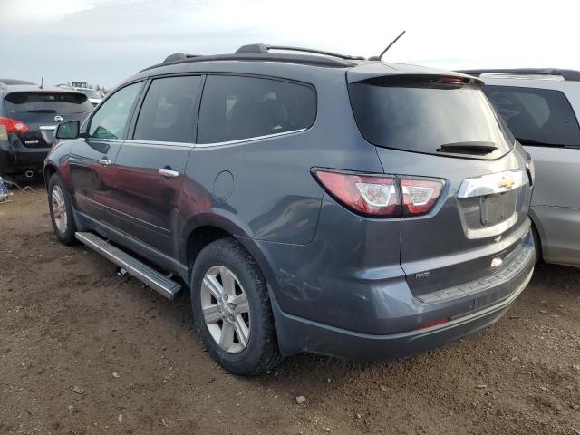 Photo 1 VIN: 1GNKVJKD8DJ105585 - CHEVROLET TRAVERSE L 