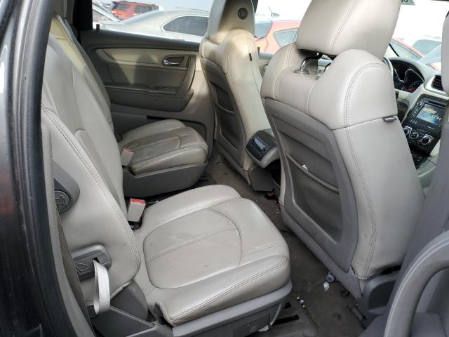 Photo 10 VIN: 1GNKVJKD8DJ105585 - CHEVROLET TRAVERSE L 