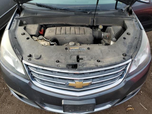 Photo 11 VIN: 1GNKVJKD8DJ105585 - CHEVROLET TRAVERSE L 