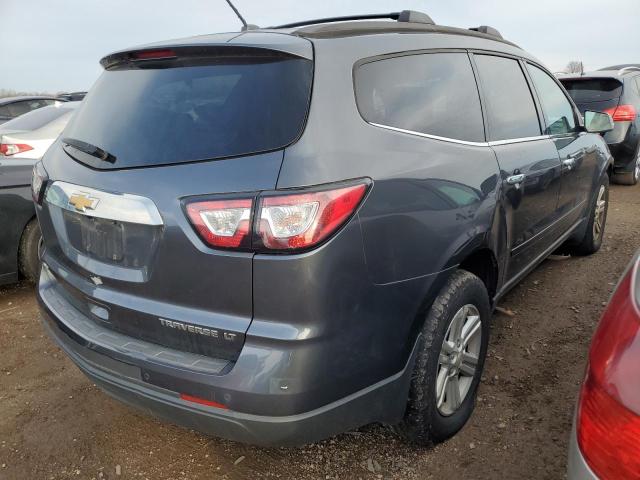 Photo 2 VIN: 1GNKVJKD8DJ105585 - CHEVROLET TRAVERSE L 