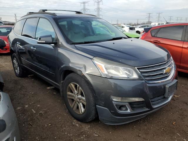 Photo 3 VIN: 1GNKVJKD8DJ105585 - CHEVROLET TRAVERSE L 