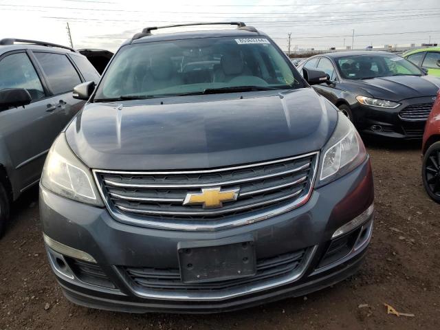 Photo 4 VIN: 1GNKVJKD8DJ105585 - CHEVROLET TRAVERSE L 