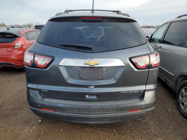 Photo 5 VIN: 1GNKVJKD8DJ105585 - CHEVROLET TRAVERSE L 