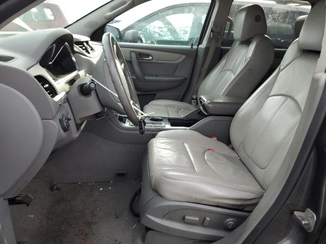 Photo 6 VIN: 1GNKVJKD8DJ105585 - CHEVROLET TRAVERSE L 