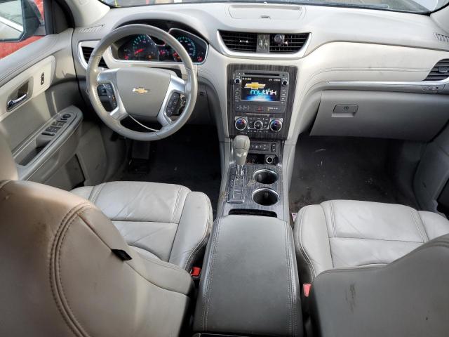 Photo 7 VIN: 1GNKVJKD8DJ105585 - CHEVROLET TRAVERSE L 