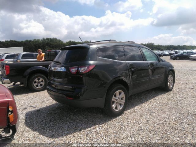 Photo 3 VIN: 1GNKVJKD8DJ126940 - CHEVROLET TRAVERSE 