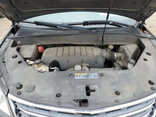 Photo 11 VIN: 1GNKVJKD8DJ137405 - CHEVROLET TRAVERSE 