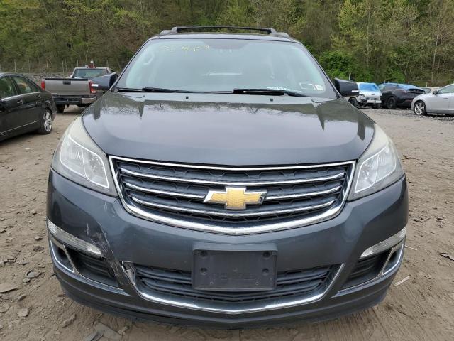 Photo 4 VIN: 1GNKVJKD8DJ137405 - CHEVROLET TRAVERSE 