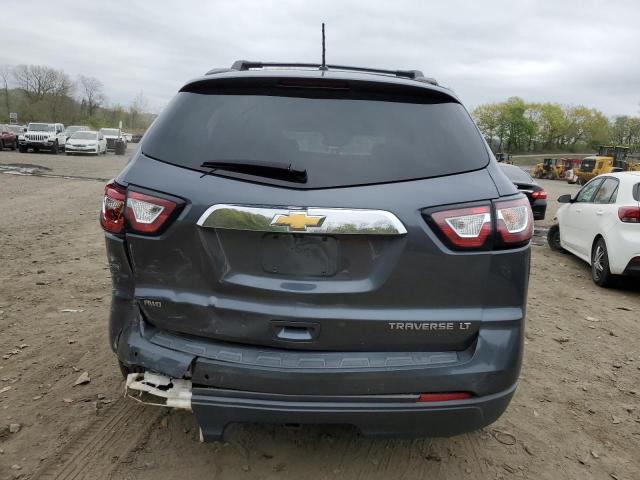 Photo 5 VIN: 1GNKVJKD8DJ137405 - CHEVROLET TRAVERSE 