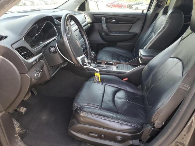 Photo 6 VIN: 1GNKVJKD8DJ137405 - CHEVROLET TRAVERSE 