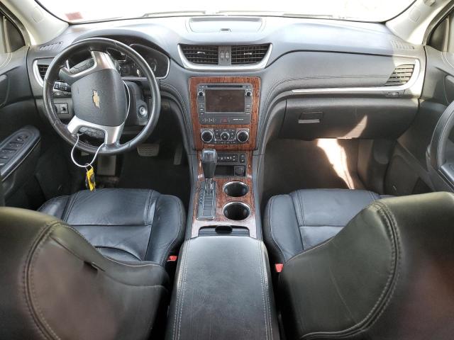 Photo 7 VIN: 1GNKVJKD8DJ137405 - CHEVROLET TRAVERSE 