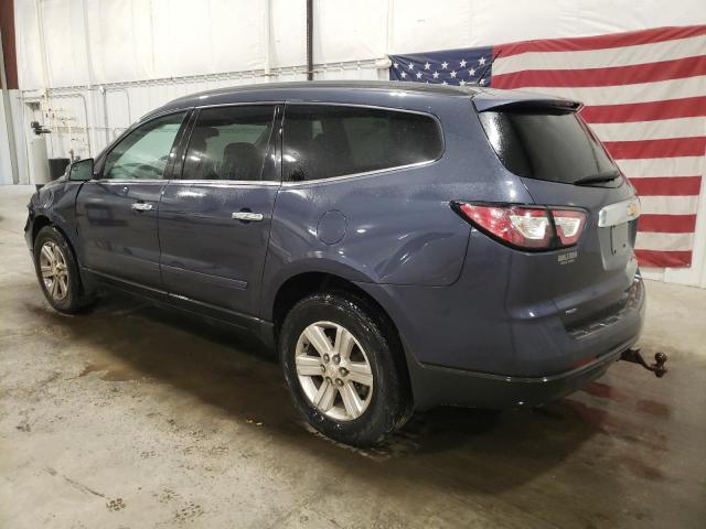 Photo 1 VIN: 1GNKVJKD8DJ216749 - CHEVROLET TRAVERSE L 