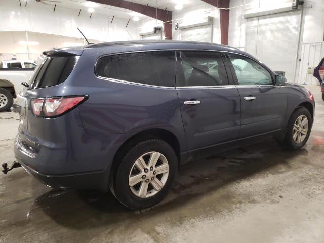 Photo 2 VIN: 1GNKVJKD8DJ216749 - CHEVROLET TRAVERSE L 