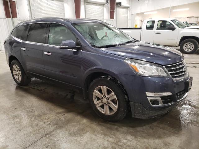 Photo 3 VIN: 1GNKVJKD8DJ216749 - CHEVROLET TRAVERSE L 