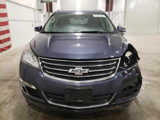 Photo 4 VIN: 1GNKVJKD8DJ216749 - CHEVROLET TRAVERSE L 