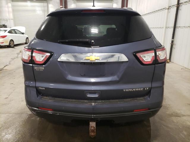 Photo 5 VIN: 1GNKVJKD8DJ216749 - CHEVROLET TRAVERSE L 