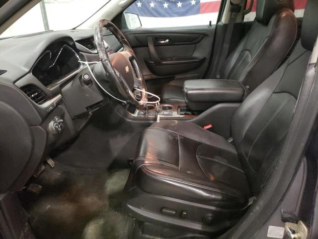 Photo 6 VIN: 1GNKVJKD8DJ216749 - CHEVROLET TRAVERSE L 