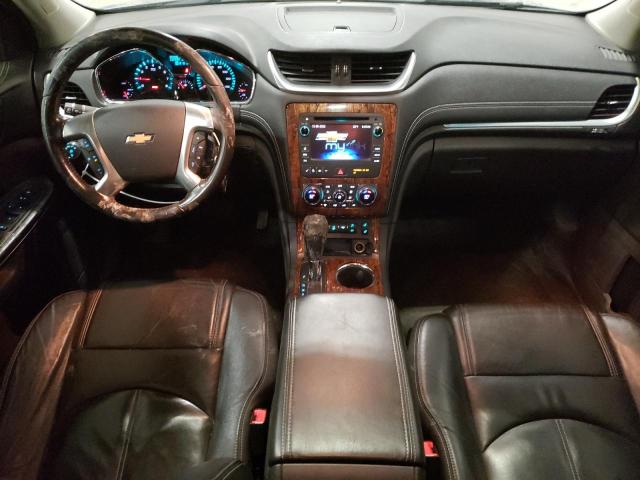 Photo 7 VIN: 1GNKVJKD8DJ216749 - CHEVROLET TRAVERSE L 