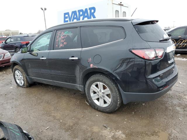 Photo 1 VIN: 1GNKVJKD8DJ220249 - CHEVROLET TRAVERSE L 