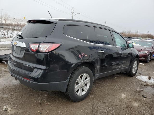 Photo 2 VIN: 1GNKVJKD8DJ220249 - CHEVROLET TRAVERSE L 