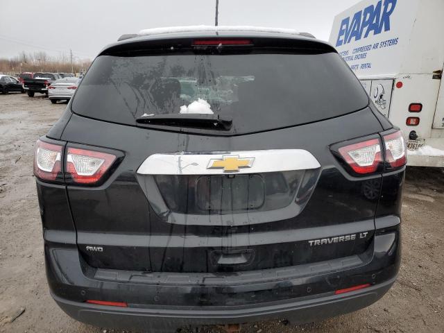 Photo 5 VIN: 1GNKVJKD8DJ220249 - CHEVROLET TRAVERSE L 