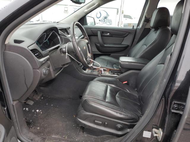 Photo 6 VIN: 1GNKVJKD8DJ220249 - CHEVROLET TRAVERSE L 