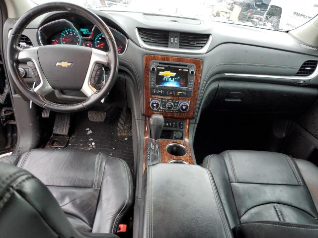 Photo 7 VIN: 1GNKVJKD8DJ220249 - CHEVROLET TRAVERSE L 