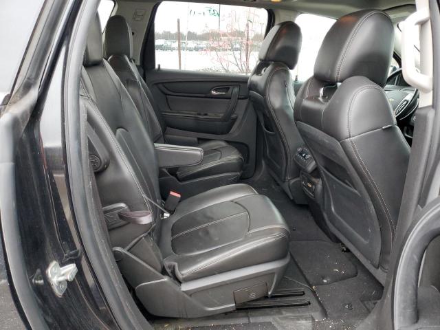 Photo 9 VIN: 1GNKVJKD8DJ220249 - CHEVROLET TRAVERSE L 