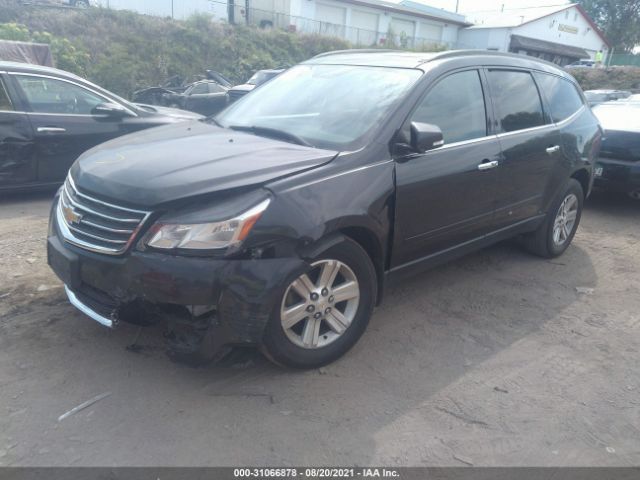 Photo 1 VIN: 1GNKVJKD8DJ234314 - CHEVROLET TRAVERSE 