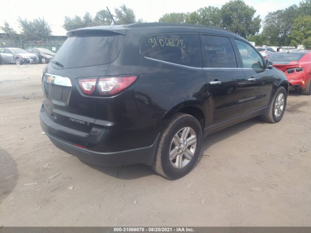 Photo 3 VIN: 1GNKVJKD8DJ234314 - CHEVROLET TRAVERSE 