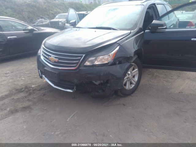 Photo 5 VIN: 1GNKVJKD8DJ234314 - CHEVROLET TRAVERSE 