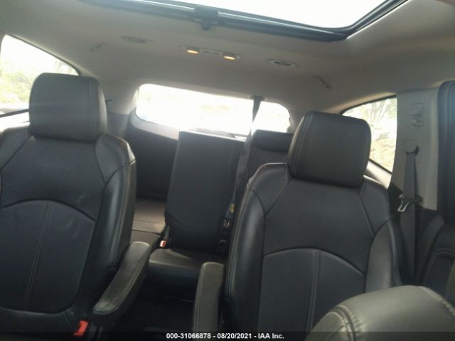 Photo 7 VIN: 1GNKVJKD8DJ234314 - CHEVROLET TRAVERSE 