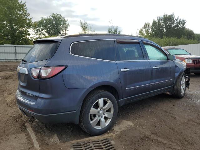 Photo 2 VIN: 1GNKVJKD8EJ129113 - CHEVROLET TRAVERSE L 