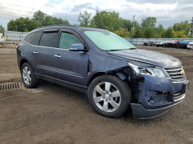 Photo 3 VIN: 1GNKVJKD8EJ129113 - CHEVROLET TRAVERSE L 