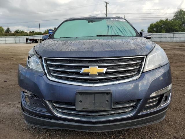 Photo 4 VIN: 1GNKVJKD8EJ129113 - CHEVROLET TRAVERSE L 