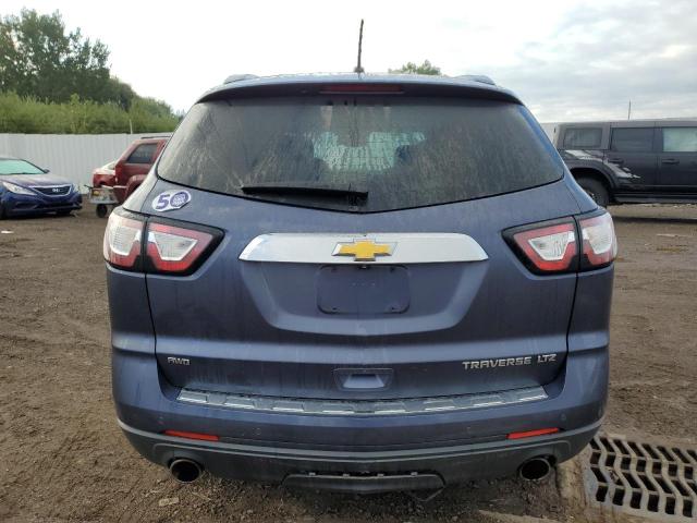 Photo 5 VIN: 1GNKVJKD8EJ129113 - CHEVROLET TRAVERSE L 