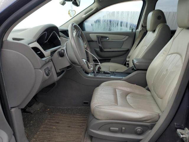 Photo 6 VIN: 1GNKVJKD8EJ129113 - CHEVROLET TRAVERSE L 